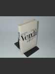 Verdi - Román opery - Franz Werfel - náhled