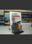 Jízda na hadu - Stephen J. Cannell - náhled