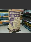 Kašpárkovy noviny Vojty Mertena roč. II. - číslo 11. - kol. - náhled