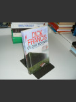 Cílová rovinka - Dick Francis - náhled