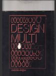 Design Multi (Všední den designu) - náhled