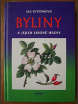 Byliny a jejich lidové názvy - náhled