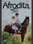 Afrodita (Příběh taky o koni) - náhled