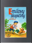 Emilovy skopičiny - náhled