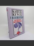 V Manchesteru nemají manšestr - Karel Kyncl - náhled