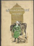 Džavachovské hnízdo - náhled