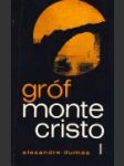 Gróf Montecristo I - VI - náhled