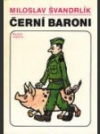 Černí baroni - náhled