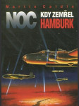 Noc, kdy zemřel Hamburk - náhled