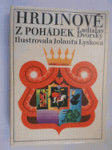 Hrdinové z pohádek - náhled