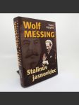 Wolf Messing – Stalinův jasnovidec - Topsy Kuppers - náhled