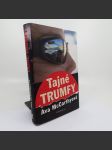 Tajné trumfy - Ava McCarthyová - náhled