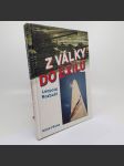 Z války do exilu - Leopold Rozbořil - náhled