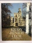 Krásy jižních Čech - náhled