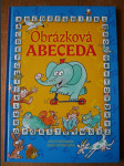 Obrázková abeceda - náhled