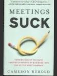 Meetings Suck - náhled