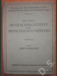 Die Geschmackstoffe der Menschlichen nahrung - O chutích jídla - německy - náhled