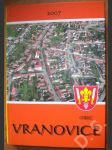 Obec Vranovice - náhled