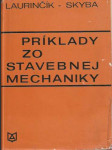 Príklady zo stavebnej mechaniky - náhled