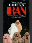 Flucht aus Iran - náhled
