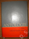 Antologie z dějin československé filosofie I. - náhled