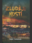 Zloděj kostí - náhled