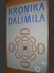 Kronika tak řečeného Dalimila - náhled