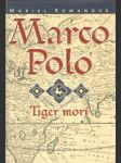 Marco Polo III. - Tiger morí - náhled