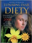 Lunární diář Diety 2008 - náhled