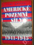 Americké pozemní síly 1941 - 1945 - náhled