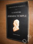 Záhada templu - náhled