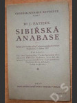 Sibiřská anabase - náhled