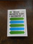 Řešené úlohy z matematiky - náhled