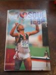Hry XXIV. olympiády Soul 1988 - náhled
