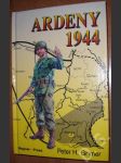 Ardeny 1944 - náhled