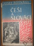 Češi a Slováci - náhled