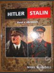 Hitler, Stalin život v obrazech - náhled