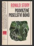 Podvržené poselství bohů (The Space-Gods Revealed) - náhled