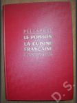 Le Poisson dans la cuisine Francaise - Ryby ve Francouzské kuchyni - francouzsky - náhled