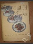 Kochbuch für Feinschmecker - Kuchařka pro labužníky - německy - náhled