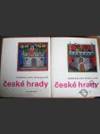 České hrady I, II - náhled