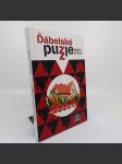 Ďábelské puzzle - Pavel Jansa - náhled