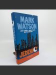 Jedenáct - Mark Watson - náhled