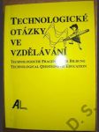 Technologické otázky ve vzdělání - náhled