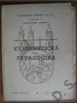 Kybernetická pedagogika - náhled