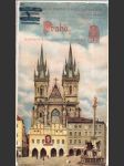 Praha (Průvodce v esperantu) - náhled