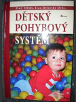 Dětský pohybový systém - náhled