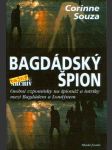 Bagdádský špion - náhled