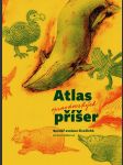 Atlas opravdovských příšer - náhled