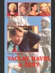 Václav Havel a ženy - náhled